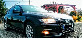 Audi A4 Kombi  model b8  2011 rok - 4