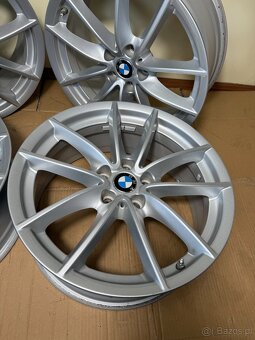 ALUFELGI 18" 5x112 BMW 3 , X3 , X4 - nr.019 - 4