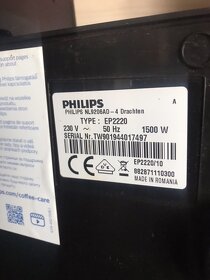 Sprzedam w pełni  automatyczny ekspres do kawy firmy Philips - 4