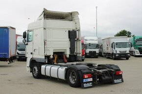 DAF XF 105.460 ATE, LOWDECK - 4