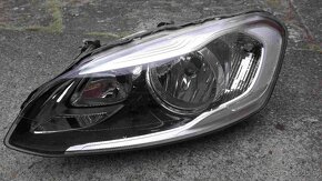 sprzedam lampe do volvo xc 60 - 4