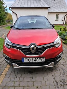 Renault Captur - 4