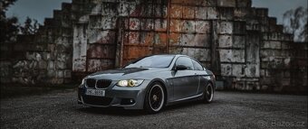 BMW E92 335i - 4