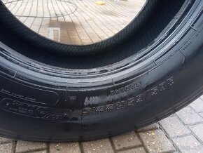 opona 1 sztuka BRIDGESTONE 385/65r22,5 riadal eko 160k 158 l - 4