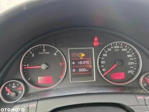 Audi A4 B7 1.9 TDI  - 4