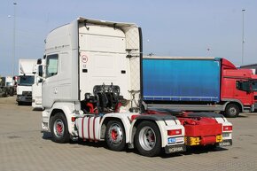 Scania R450, LOWDECK, 6X2, RETARDER, EURO 6 - 4