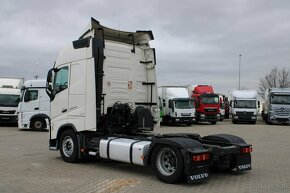 VOLVO FH 500, LOWDECK, EURO 6, VEB + - 4