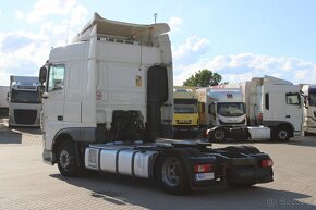 DAF XF 460 FT, LOW DECK, EURO 6 - 4