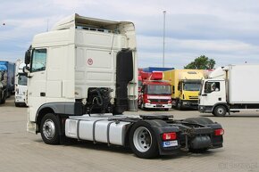 DAF XF 460 FT, LOW DECK, EURO 6 - 4