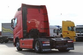 Volvo FH 500, EURO 6 - 4