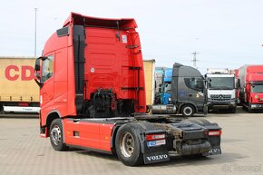 VOLVO FH 500, EURO 6 - 4