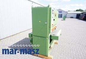 Szlifierka szerokotaśmowa BUTFERING ECO 950 - 4