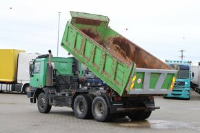 Tatry T815, 6x6 - 4