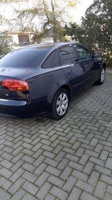 Sprzedam Audi A4 B7 - 4