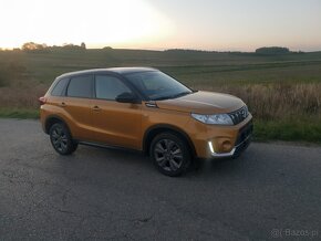 Suzuki Vitara - 4