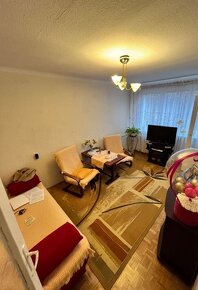 2 pokoje, 32 m2, balkon, III piętro, Os. Kaliniec - 4