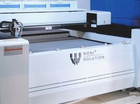 Laser wycinarka Co2 CNC Weni 2030B 150w - od ręki - 4