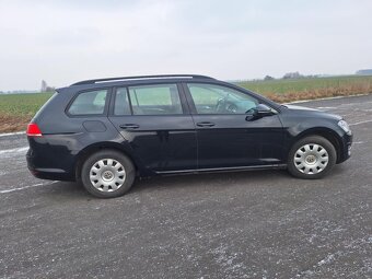 Volkswagen Golf VII 2013r. 33000 tys do negocjacji - 4