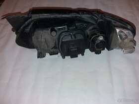 Lampa przód prawa Citroen Xsara I H7/H7 OE 6205 R6 - 4