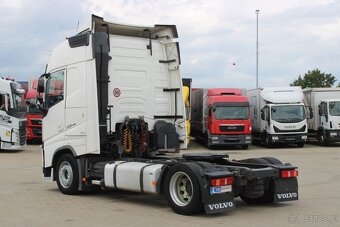 Mercedes-Benz Actros 1845 EURO 6 - 4