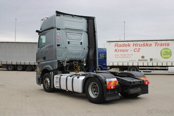 Mercedes-Benz Actros 1851 EURO 6 - 4