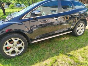 MAZDA CX7 CZĘŚCI ZAMIENNE - 4