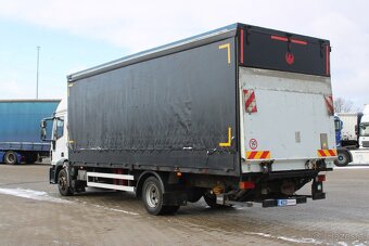 Iveco EUROCARGO ML 120E25, EURO 5, HYDRAULIKA PRZÓD - 4