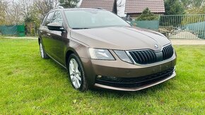 Skoda Octavia combi 1.6tdi - 4