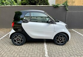 Do sprzedania Smart ForTwo - 4