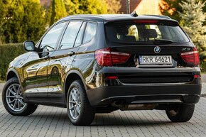 BMW X3 - 4