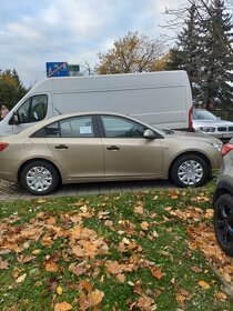 Chevrolet Cruze 2009r.2.0VCDI 150KMmałyprzebieg nowy rozrząd - 4