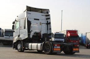 RENAULT T460, NISKI POKŁAD, EURO 6 - 4