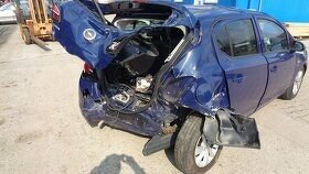 Sprzedam części zamienne do Opel corsa E 1,2 benzyna B12XER - 4