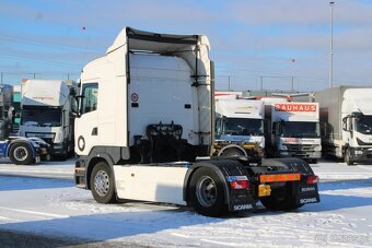 Scania R410, EURO 6, NAWIGACJA - 4