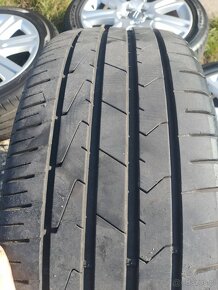 Koła 17 audi 5x112 - 4