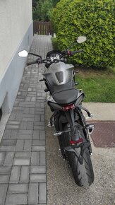 Triumph Street Triple 765 R--2023 - NOWY MODEL - 4