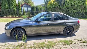 BMW f30 xdrive 320i - 4