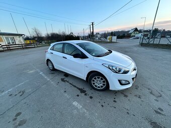 Sprzedam Hyundai i 30 - 4