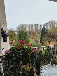 3 pokoje, 62.50m2, 4 piętro, winda, balkon, os.Dobrzec - 4