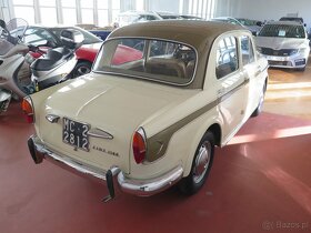 Fiat 1100/103H Lusso - 4