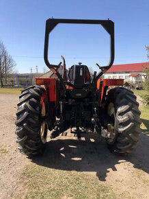 Zetor 4340 - 4