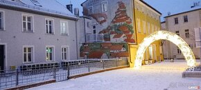 USTKA CENTRUM 4-pokojowe mieszkanie na sprzedaż - 4