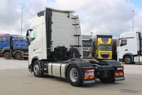 Volvo FH 460, EURO 6, VEB+, OPONY 80%, I-SAVE - 4