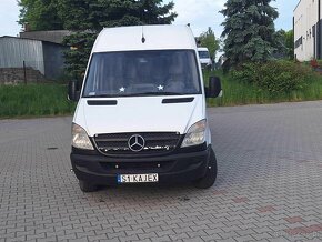 Mercedes Sprinter  315CDI - 4