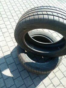 opony 195/55/16r vxl ALL SEASON M+SSUNFLL sf-983 as nie napr - 4