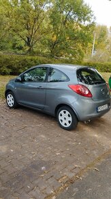 Mały ford Ka 2014,mały przebieg duża żywotność silnika. - 4