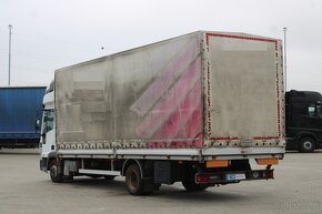 Iveco EUROCARGO ML 75 E 15, EURO 3, NADWOZIE DO UŚPIENIA - 4