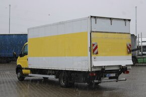 Renault MASCOTT 160.65 P 4X2, EURO 3, HYDRAULICZNY PRZÓD - 4