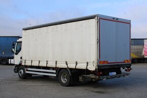 Volvo FL 240, EURO 5, HYDRAULIKA PRZÓD, OPONY 80% - 4