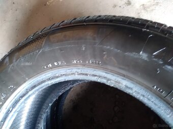 Imperial All Season Driver 215/60 R16 99 V XL całoroczne - 4